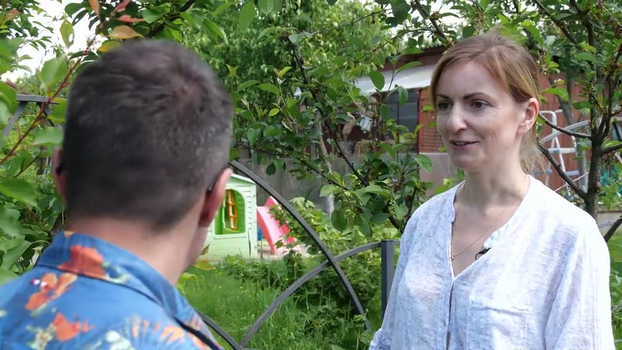 Пересадка растений | Сад и огород смотреть онлайн