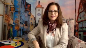 Диагностика проблем с деньгами.