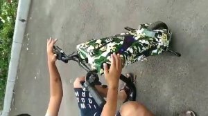 подробный обзор дрифт кара