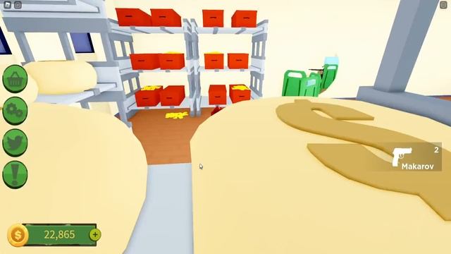 Эволюция моей военной БАЗЫ в Military Island ROBLOX смотреть онлайн