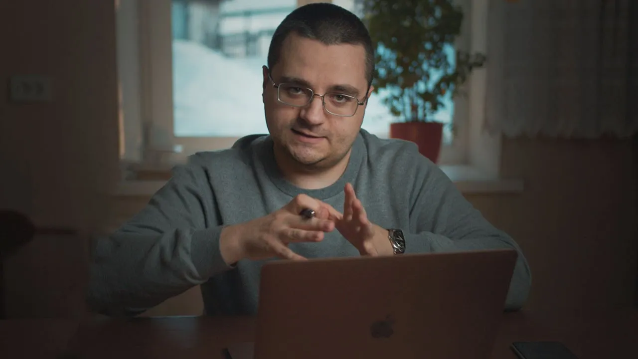 Ищи в Linux как профи! Как использовать всю мощь *nix инструментов на примере find смотреть онлайн