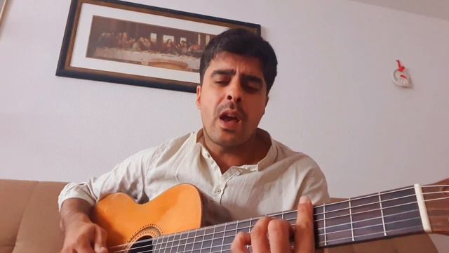 @elvispresley - Love me Tender (Cover - Antonio Martins) смотреть онлайн
