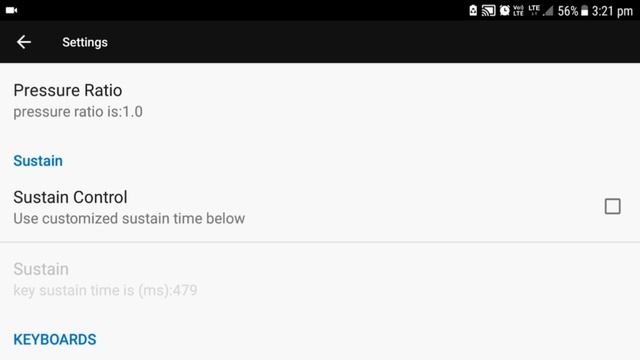 Basic Settings - Perfect Piano App |Piano Keyboard|Piano Lessons|Piano Music|learn piano Online смотреть онлайн
