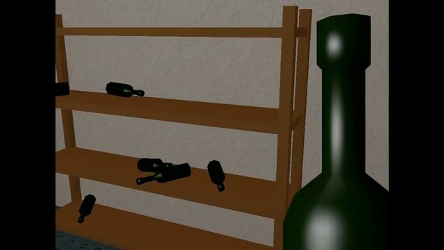 Social Anxiety Game [BGMC 16]