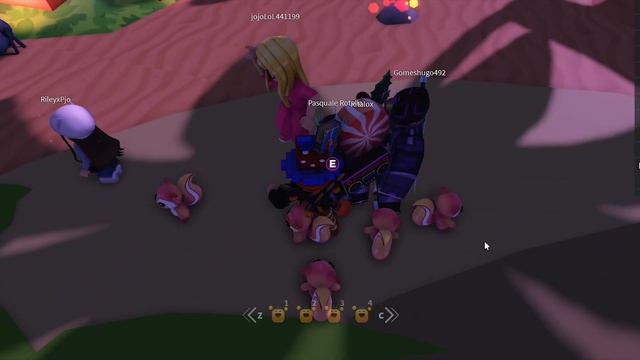 Как получить бесплатную совиную маску в Roblox orbix смотреть онлайн
