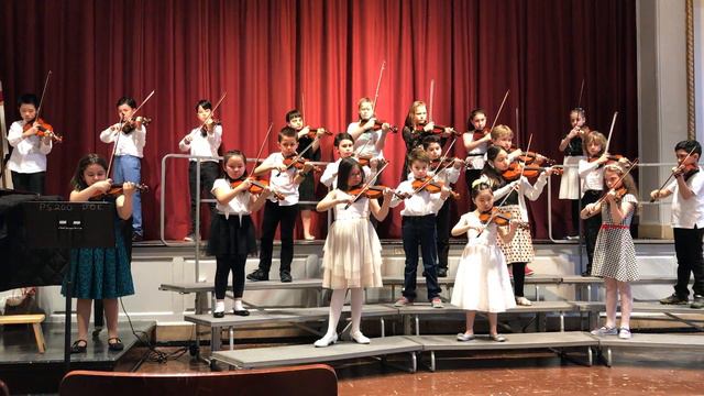 Turkish March (Rondo Alla Turka) By Mozart