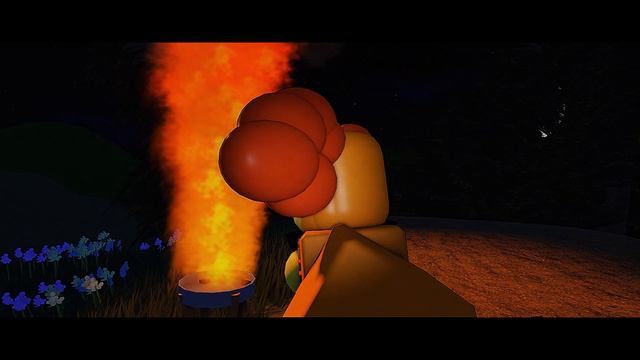 Roblox Animation EP64 : Poppy Playtime Chapter 3 | Smiling Critters FAN EP: Dogday And CatNap (2/2 смотреть онлайн