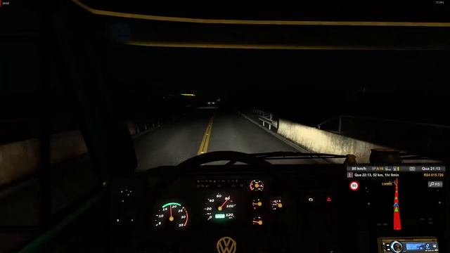 MIRACATU x BOIÇUCANGA - ELDORADO PRÓ - EURO TRUCK SIMULATOR 2 1.43 смотреть онлайн