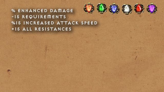 What Jewels are Worth Keeping? What Are Some Good Stats? Diablo 2 Resurrected Jewel Guide смотреть онлайн