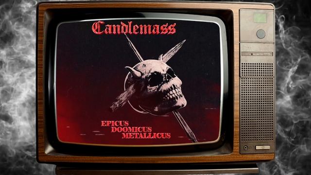 Candlemass - Epicus Doomicus Metallicus (Обзор). Шедевр эпического Doom Metal!