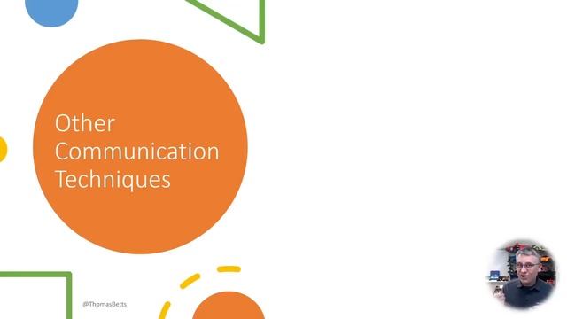 Leveling up Your Architecture Game смотреть онлайн