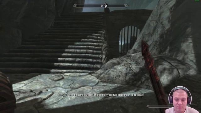 Skyrim Special Edition ● В поисках древнего свитка ● Первое прохождение #skyrim Часть 9: смотреть онлайн