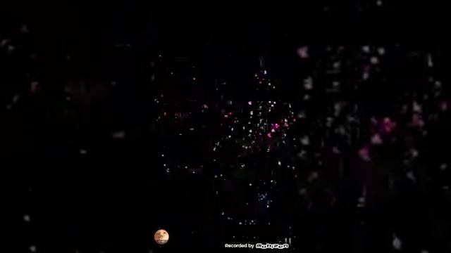 Firework show (my own) смотреть онлайн