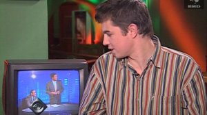 Взгляд 18.04.1997