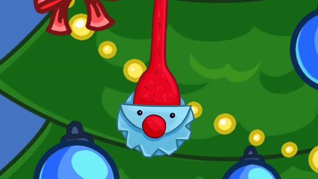 Easy Christmas Tree Decorations DIY 🎄 Magic Kids Holidays смотреть онлайн