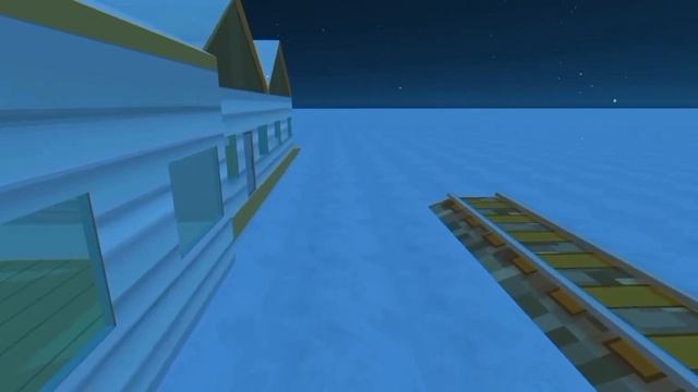 Обновление 1.6.3.5 | Зимнее обновление || Simple Sandbox 2 смотреть онлайн