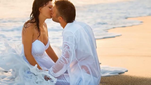 Придуманная любовь! Invented Love! Красивая мелодия души.