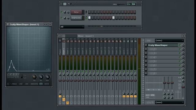 02 The WaveShaper смотреть онлайн