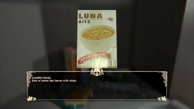 The Mortuary Assistant ➤ ПРОХОЖДЕНИЕ #1 ➤ Здравствуйте! (делаем перевод)