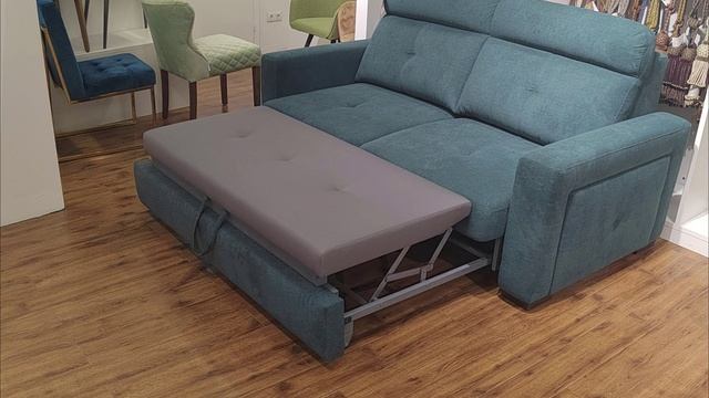 Механизм дивана 2