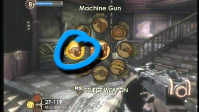 Code Blue Episode 2: Bioshock 1 & 2 смотреть онлайн