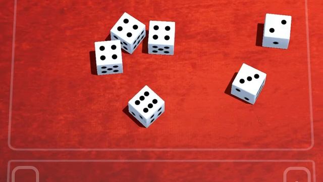 Universal Dice Roller Game смотреть онлайн