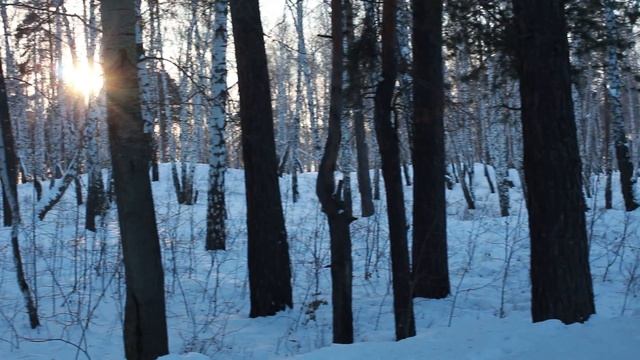 Красоты Южного Урала смотреть онлайн