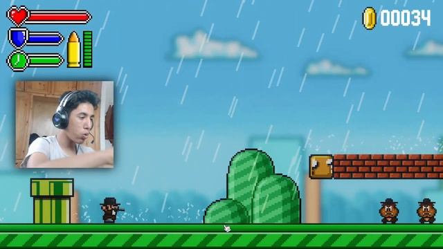 ماريو رجل عصابات | Super Mario Untold Stories смотреть онлайн