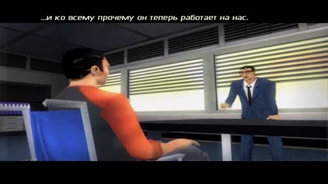 Что такое Total Overdose? (ч.2) смотреть онлайн