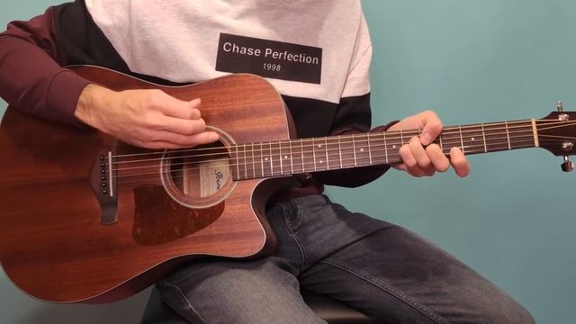 Топ 10 Ритмов На Гитаре | 10 Боев На Все Случаи Жизни смотреть онлайн