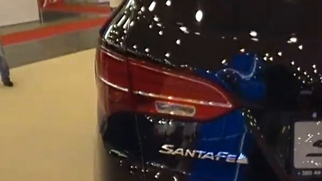 SIA 2013 автосалон часть 5 смотреть онлайн