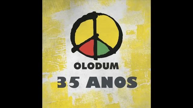 Olodum - Samba Reggae (Pseudovídeo) смотреть онлайн