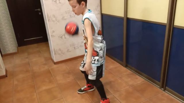 как научиться играть в баскетбол смотреть онлайн