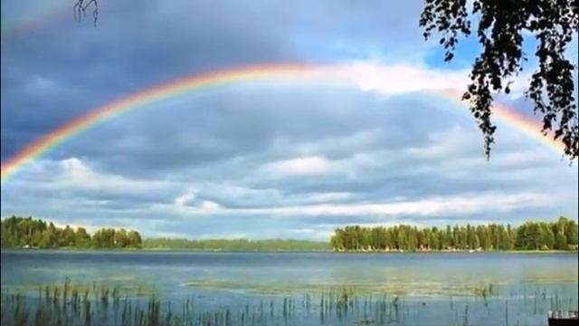 О, Моя Россия, как ты красива... смотреть онлайн