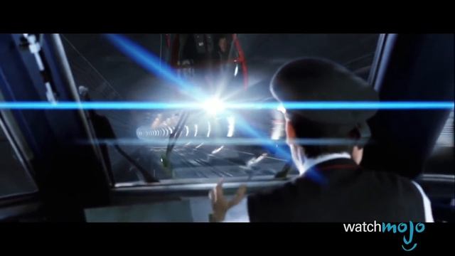 Top 10 Mission Impossible Scenes