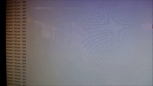 Bluetooth Serial Monitor Android app смотреть онлайн