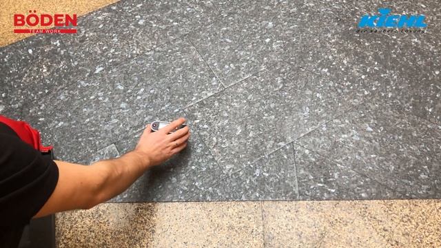 BОDEN GROUP – восстановление гранитного пола в одной из старейших синагог Москвы смотреть онлайн