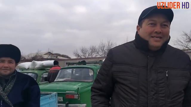 ХОРАЗМ ГУРУЧ НАРХЛАРИ 21 декабря 2019 г. UZLIDER