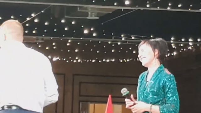 Пожелание Андрея Артуровича Надежде Дручининой смотреть онлайн