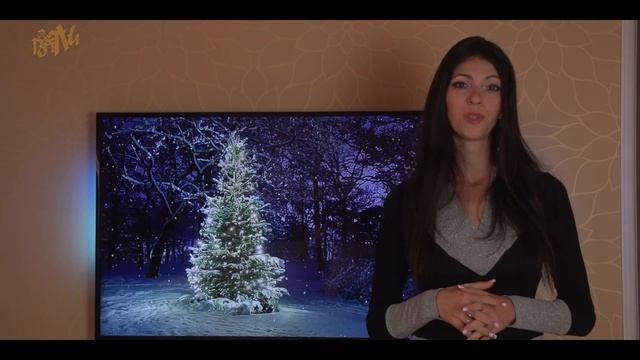 Новогодние советы - новогоднее волшебство - рекомендации на 27\12\XX смотреть онлайн