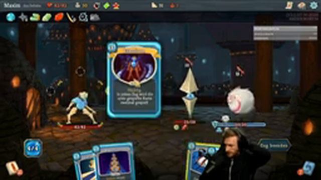 Du MaChSt niCHt GeNUG DAmagE!?!? | Slay the Spire | Defect смотреть онлайн