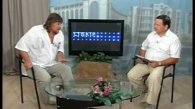 Коллекционер Игорь Гурченко смотреть онлайн