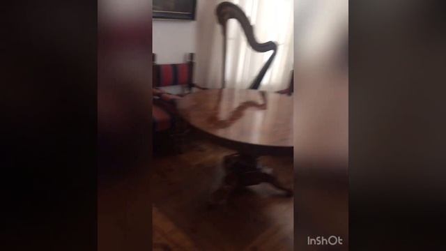 Курницкий замок часть7-я Салоны смотреть онлайн