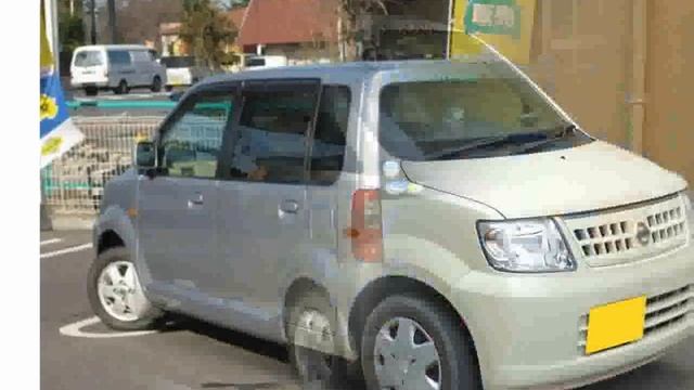 2005 Nissan Otti RX Four - Walkaround and Specification - irozona смотреть онлайн