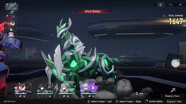 【Honkai: Star Rail】Simulated Universe ► World 4 (13/13) ★ Level 50 (Victory) ║#198║ смотреть онлайн