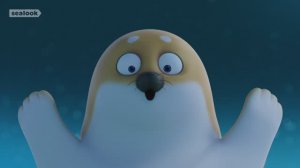 Морские Котики: Сама себе лучшая подружка | Эпизод 81 🐾💖