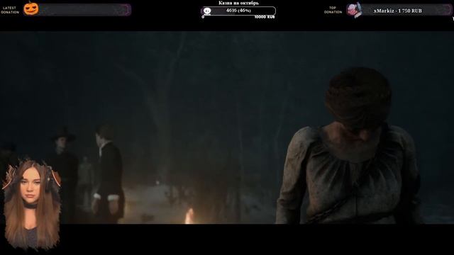 The Dark Pictures Anthology: Little Hope ► ПОЛНОЕ ПРОХОЖДЕНИЕ ► ВСЕ ВЫЖИЛИ смотреть онлайн