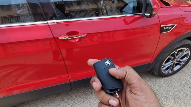 Skoda Kushaq Automatic! Tamil! Engine Performance, Features, Design & Comfort Detailed Review смотреть онлайн