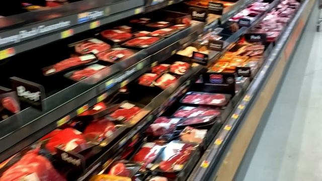 США ЦЕНЫ Walmart / Нейплс Флорида Волмарт