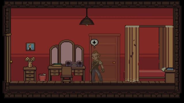 CALATORESC IN TIMP? | Tick Tock Isle смотреть онлайн